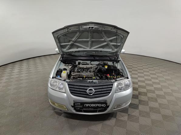 Nissan Almera Classic I с пробегом 2006 года, цена 435 000 рублей, 237018 км, седан, Автокод Объявления