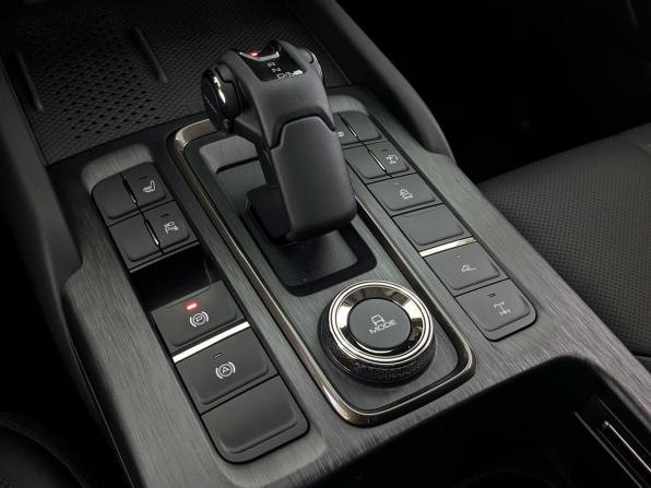 Haval H9 II с пробегом 2025 года, цена 4 350 000 рублей, 8604 км, внедорожник, Автокод Объявления