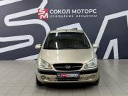 Hyundai Getz I Рестайлинг Ростов-на-Дону  - изображение 28