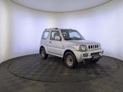 Suzuki Jimny III Рестайлинг 1 Москва  - изображение 29