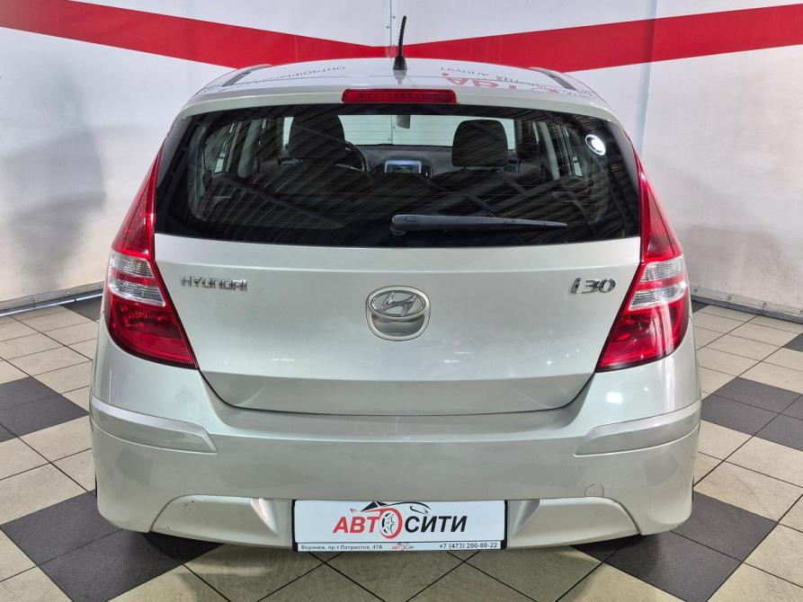 Hyundai i30 I Рестайлинг Воронеж  - изображение 6