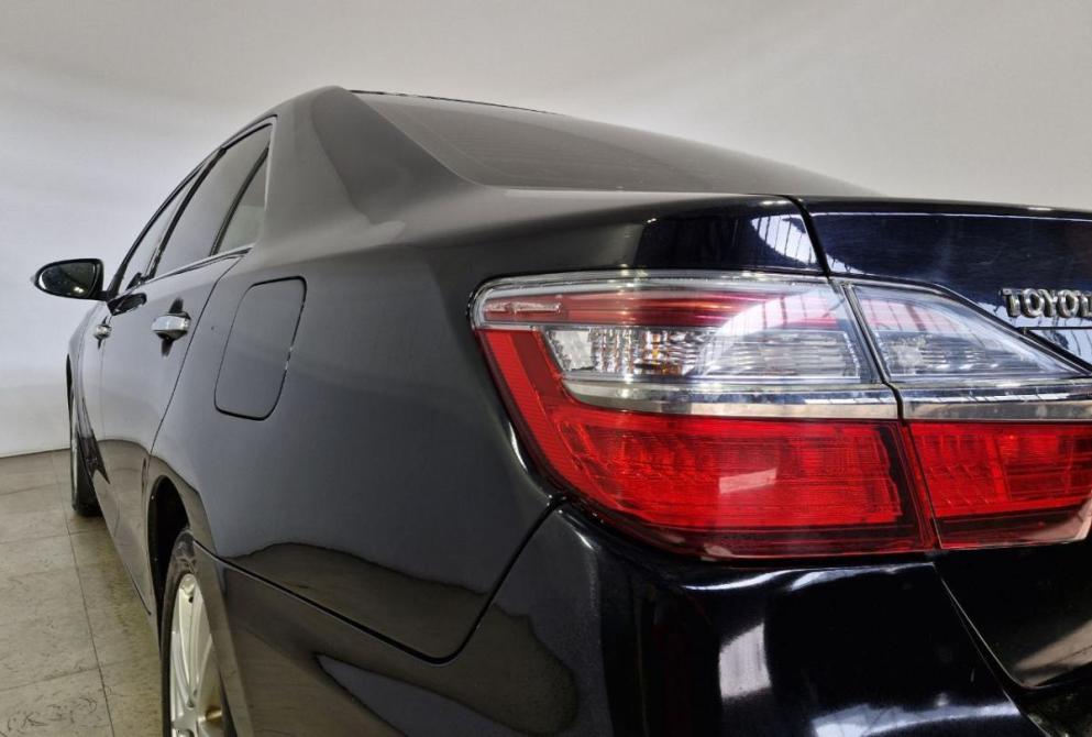 Toyota Camry VII (XV50) Рестайлинг Саранск  - изображение 7