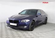BMW 5 серии VI (F10/F11/F07) Химки  - изображение 20