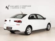 Volkswagen Polo VI Казань  - изображение 11