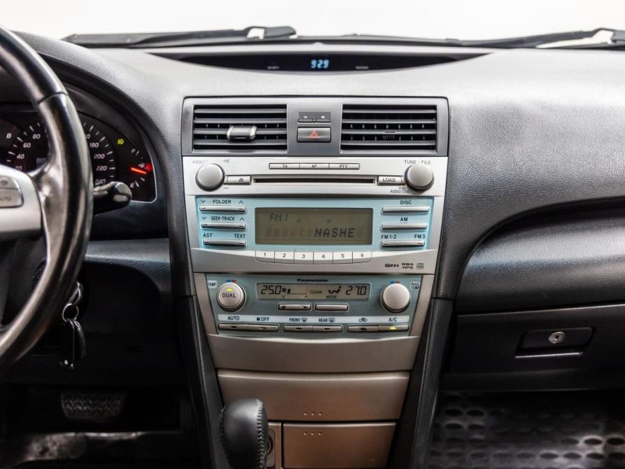 Toyota Camry VI (XV40) Волгоград  - изображение 19