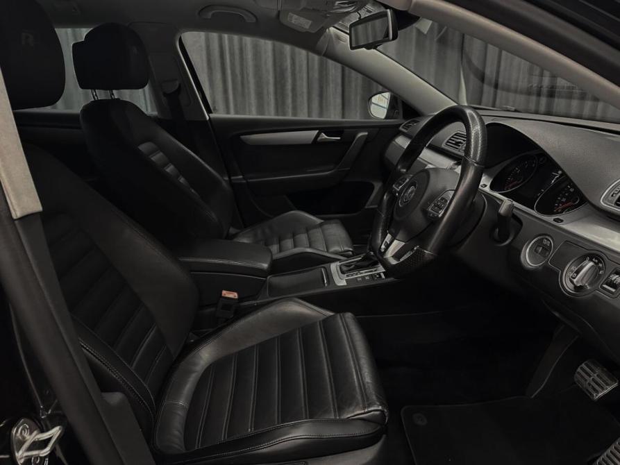 Volkswagen Passat B8 Красноярск  - изображение 5