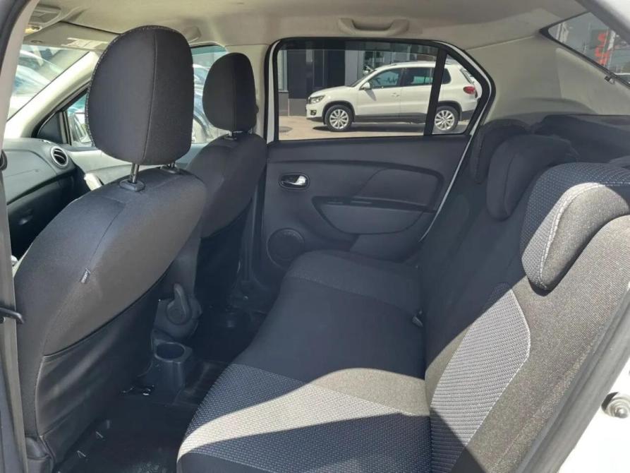 Renault Logan II Рестайлинг Воронеж  - изображение 11