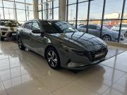 Hyundai Elantra VII (CN7) Саратов  - изображение 35