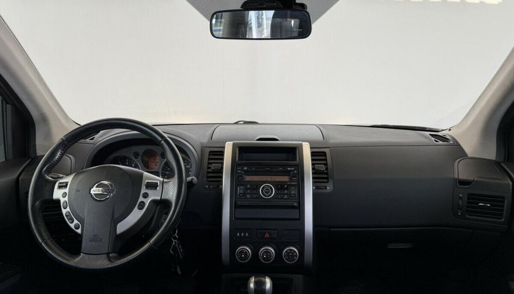 Nissan X-Trail II Москва  - изображение 5