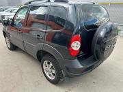 Chevrolet Niva I Рестайлинг Сызрань  - изображение 23