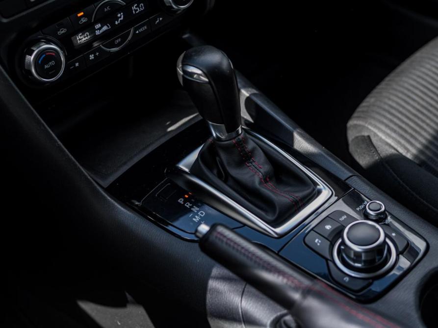 Mazda 3 III (BM) Санкт-Петербург  - изображение 9