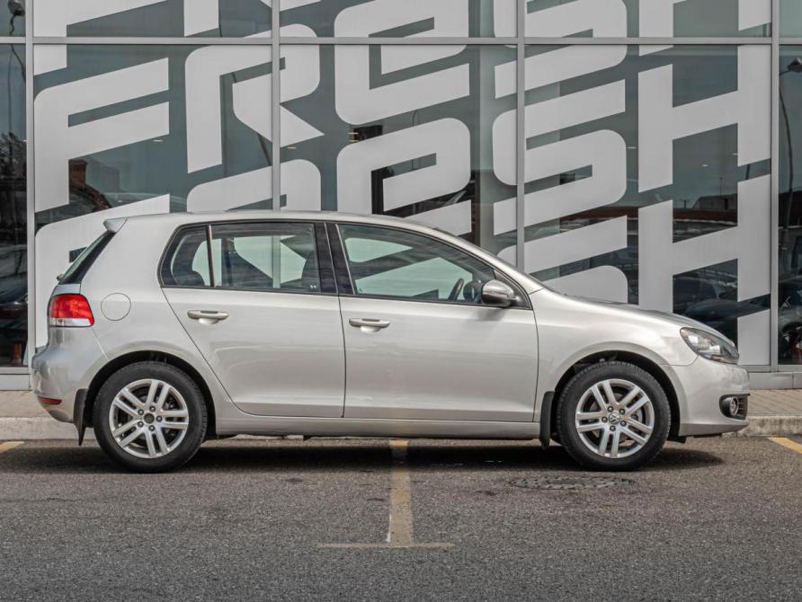 Volkswagen Golf VI Краснодар  - изображение 5