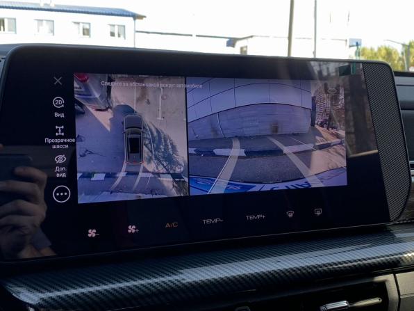 Haval H3 I с пробегом 2024 года, цена 2 349 000 рублей, 31168 км, внедорожник, Автокод Объявления