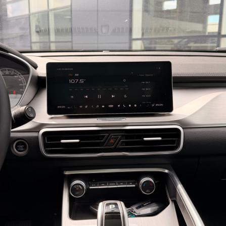Geely Coolray I с пробегом 2021 года, цена 1 565 000 рублей, 97000 км, внедорожник, Автокод Объявления