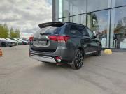 Mitsubishi Outlander III Рестайлинг 3 Ижевск  - изображение 35