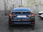 Toyota Camry IX (XV80) China Market Москва  - изображение 21