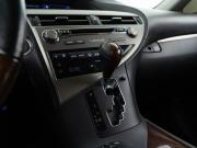 Lexus RX III Рестайлинг Москва  - изображение 39
