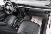 Toyota Corolla XI (E160 E170 E180) Красноярск  - изображение 31