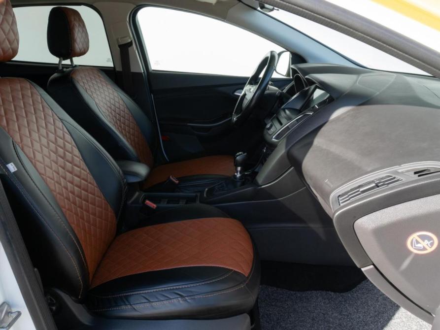 Ford Focus III Рестайлинг Калининград  - изображение 12