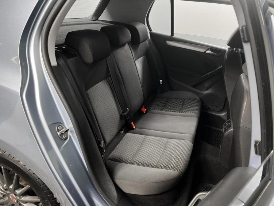 Volkswagen Golf VI Казань  - изображение 7