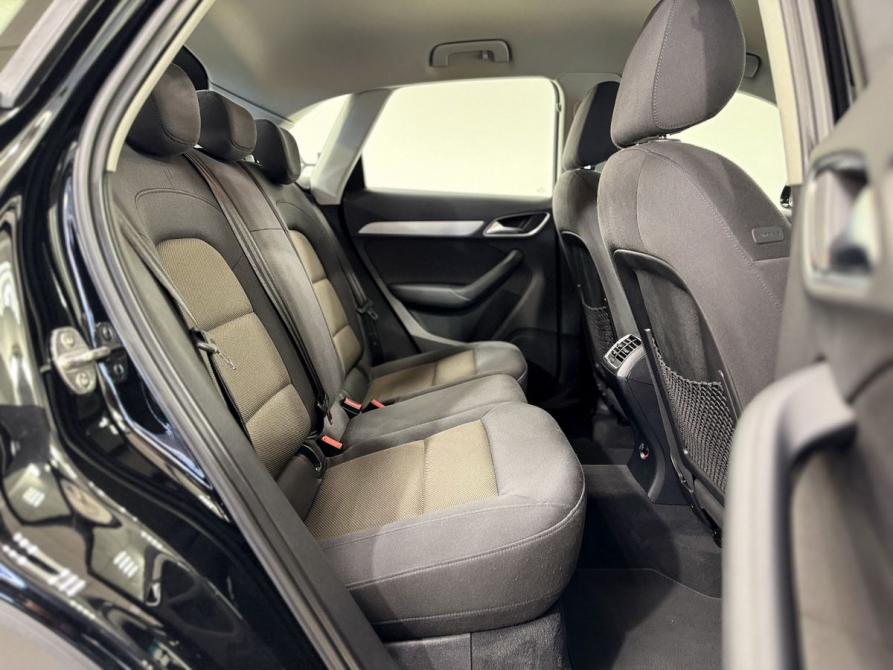 Audi Q3 I (8U) Санкт-Петербург  - изображение 17