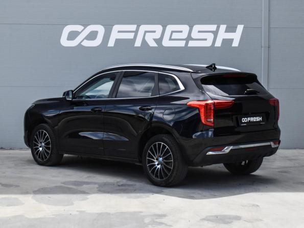 Haval Jolion I с пробегом 2023 года, цена 1 850 000 рублей, 73093 км, внедорожник, Автокод Объявления