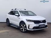 Kia Sorento IV Москва  - изображение 22