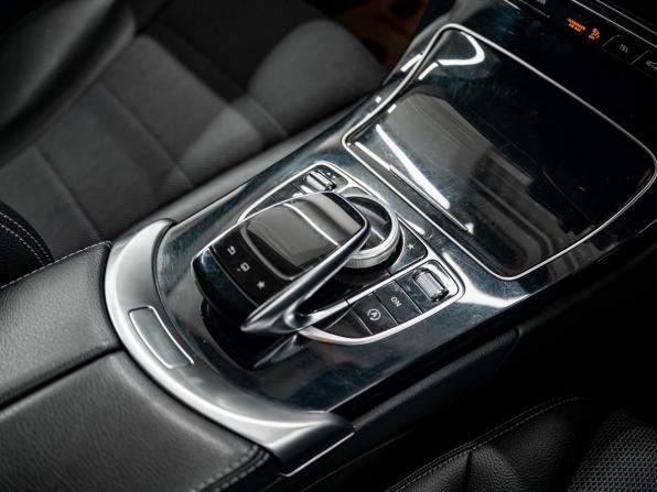 Mercedes-Benz C-Класс IV (W205) с пробегом 2014 года, цена 1 700 000 рублей, 95440 км, универсал, Автокод Объявления