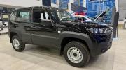 Lada (ВАЗ) Niva I Рестайлинг (Travel) Сыктывкар  - изображение 13