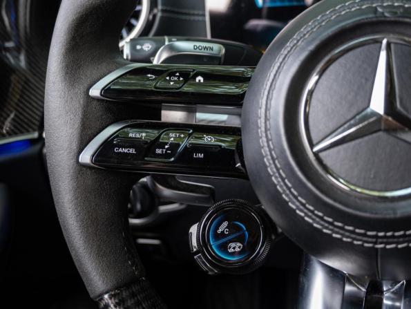Mercedes-Benz E-Класс AMG V (W213) Рестайлинг с пробегом 2020 года, цена 4 980 000 рублей, 146118 км, седан, Автокод Объявления