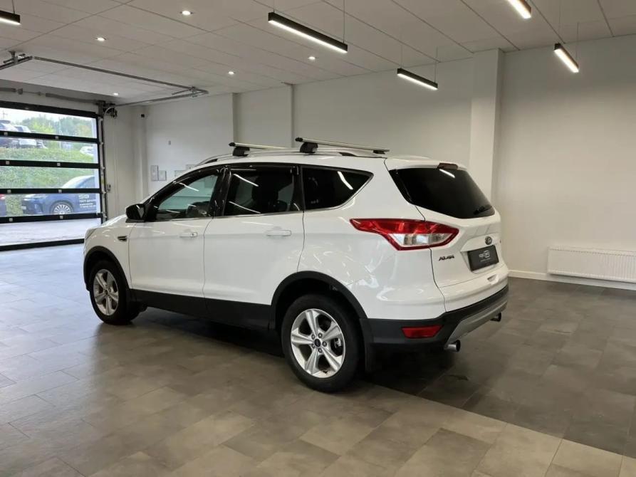 Ford Kuga II Калуга  - изображение 6