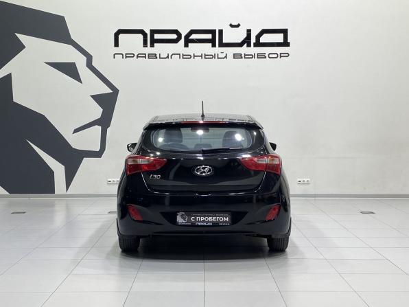 Hyundai i30 II с пробегом 2012 года, цена 879 900 рублей, 187300 км, хэтчбек, Автокод Объявления