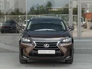 Lexus NX I Новосибирск  - изображение 26