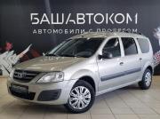 Lada (ВАЗ) Largus I Уфа  - изображение 14