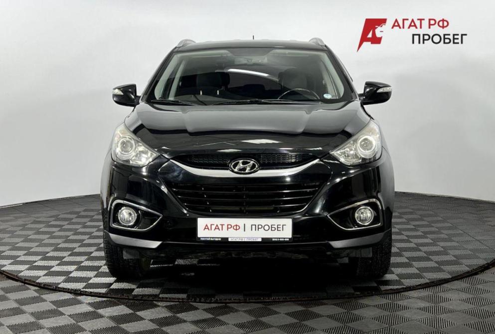 Hyundai ix35 I Нижний Новгород  - изображение 3