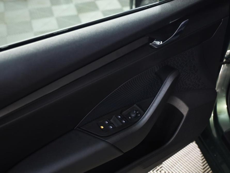 Skoda Octavia IV (A8) Санкт-Петербург  - изображение 23