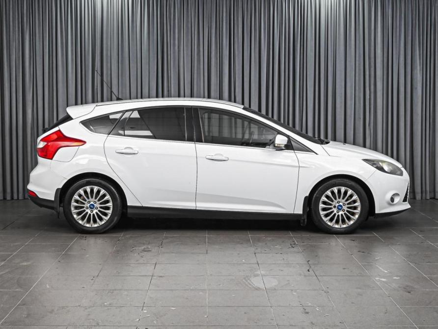Ford Focus III Ставрополь  - изображение 5
