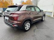 Hyundai Creta II Санкт-Петербург  - изображение 18