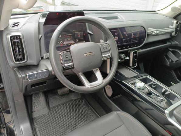 Haval Dargo с пробегом 2023 года, цена 2 549 000 рублей, 50700 км, внедорожник, Автокод Объявления