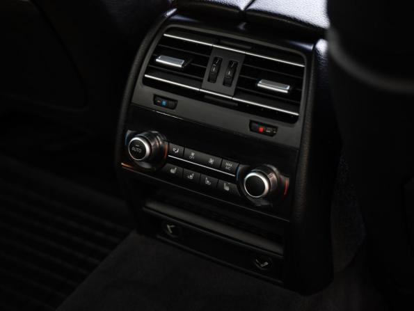BMW 7 серии V (F01/F02/F04) Рестайлинг с пробегом 2012 года, цена 1 650 000 рублей, 264928 км, седан, Автокод Объявления