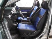 Hyundai Getz I Рестайлинг Воронеж  - изображение 26