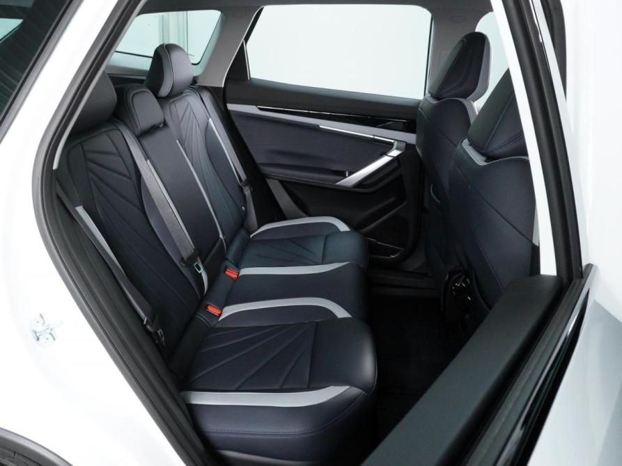 Geely Atlas II Минеральные Воды  - изображение 7