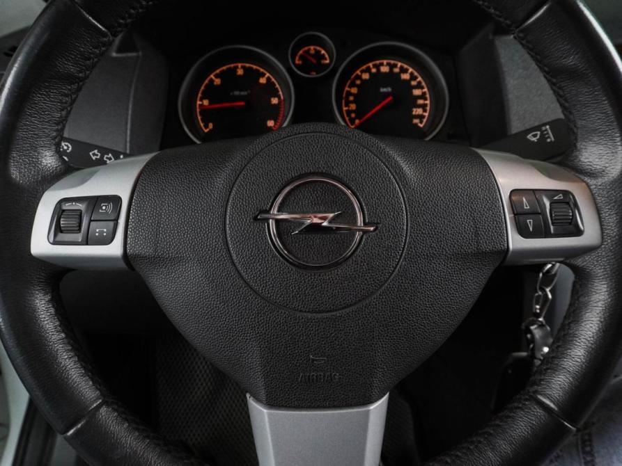 Opel Astra H Рестайлинг Воронеж  - изображение 14