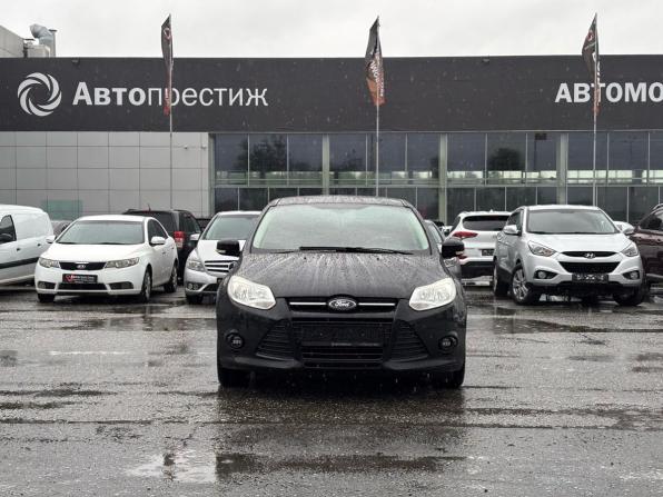 Ford Focus III с пробегом 2011 года, цена 659 000 рублей, 154241 км, седан, Автокод Объявления