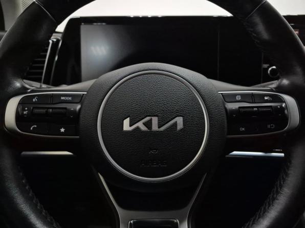 Kia Sportage V с пробегом 2023 года, цена 3 195 000 рублей, 63652 км, внедорожник, Автокод Объявления