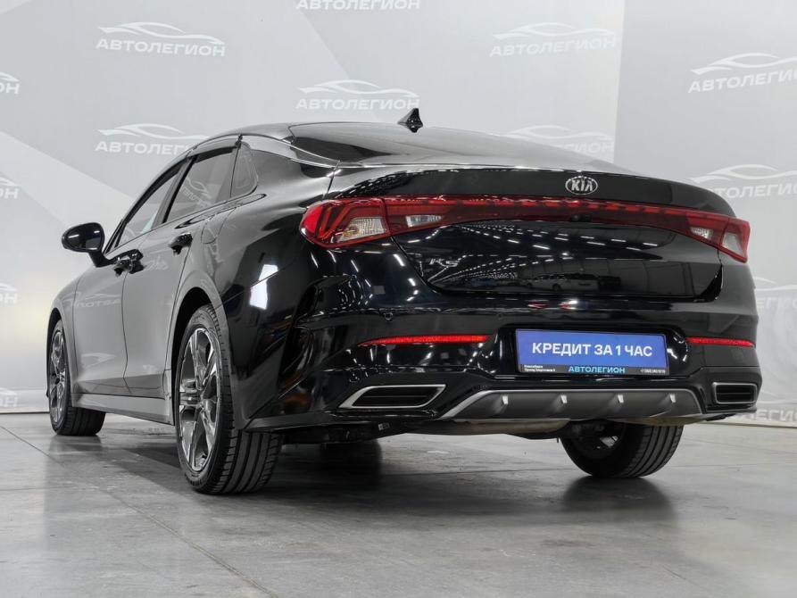 Kia K5 III Новосибирск  - изображение 24