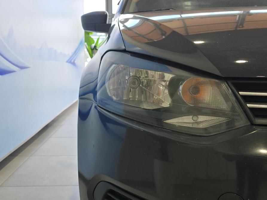 Volkswagen Polo V Таганрог  - изображение 8