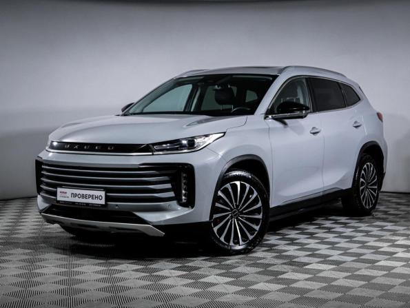 Exeed TXL I Рестайлинг с пробегом 2023 года, цена 2 450 000 рублей, 41000 км, внедорожник, Автокод Объявления