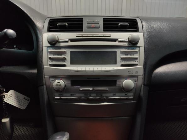 Toyota Camry VI (XV40) Рестайлинг с пробегом 2010 года, цена 1 120 000 рублей, 249195 км, седан, Автокод Объявления