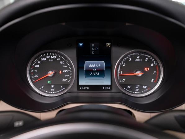 Mercedes-Benz GLC Coupe I (C253) с пробегом 2018 года, цена 4 280 000 рублей, 71376 км, внедорожник, Автокод Объявления